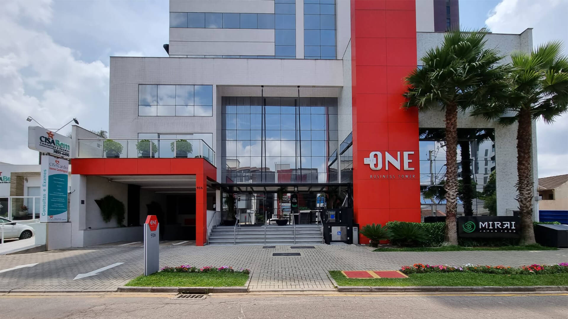 CWG Construtora