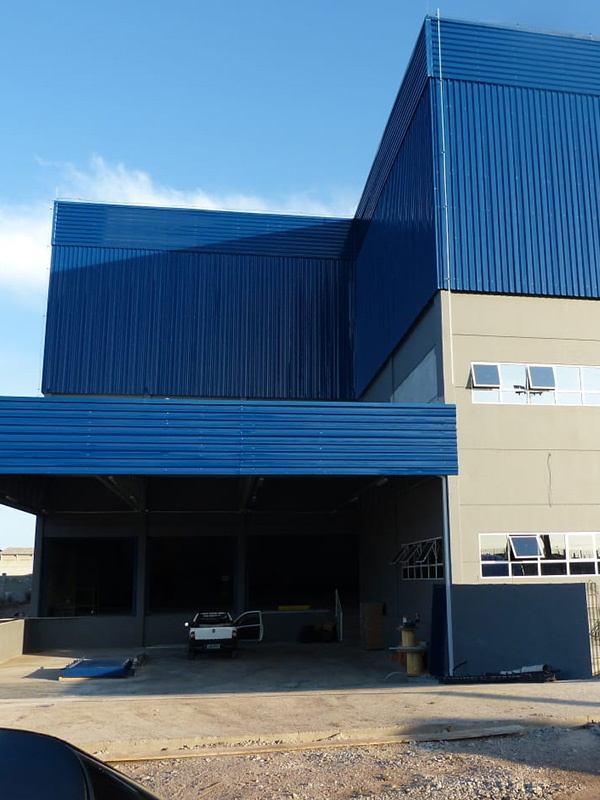 CWG Construtora
