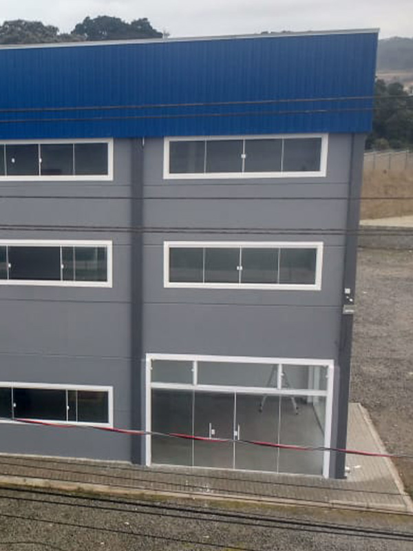CWG Construtora