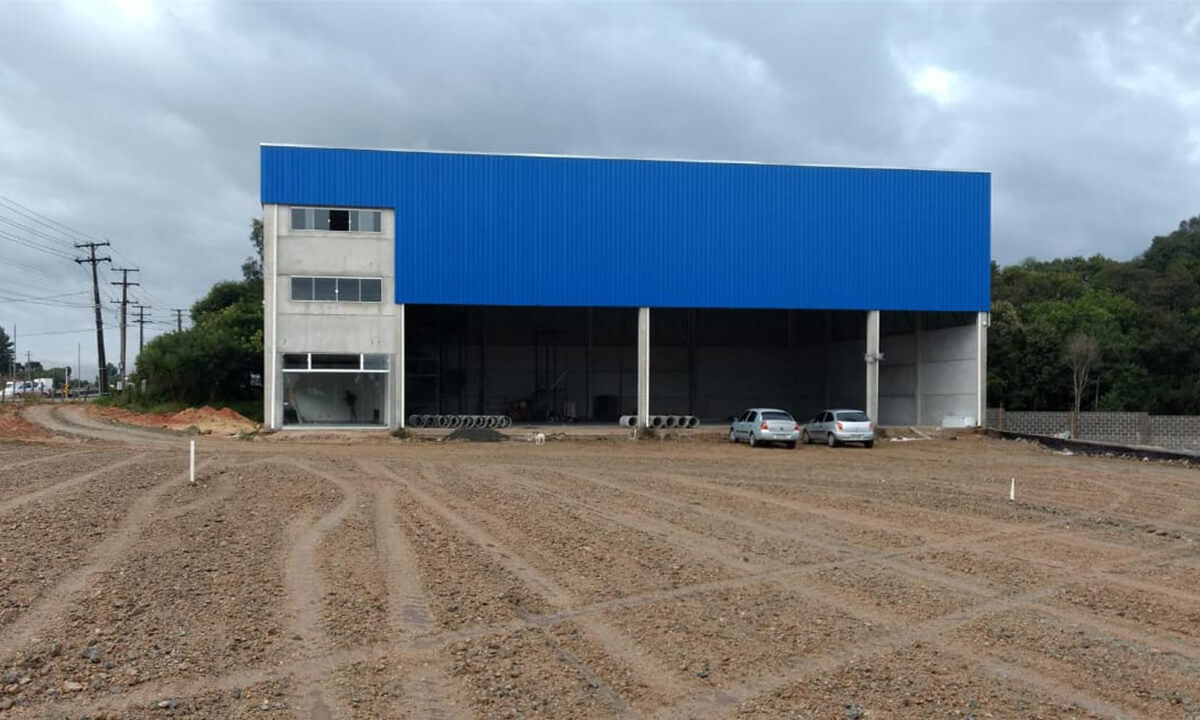 CWG Construtora