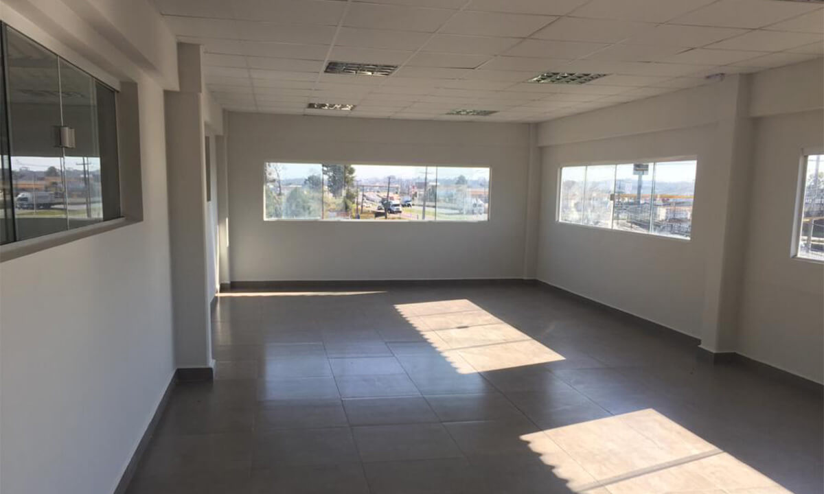 CWG Construtora