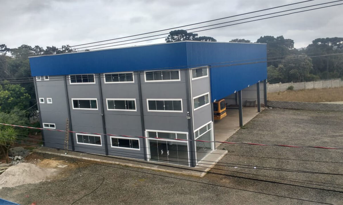 CWG Construtora