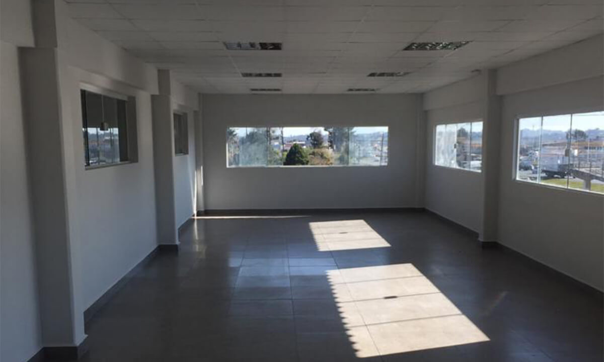 CWG Construtora