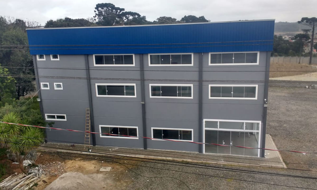 CWG Construtora