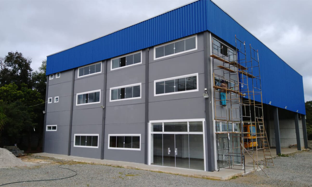 CWG Construtora