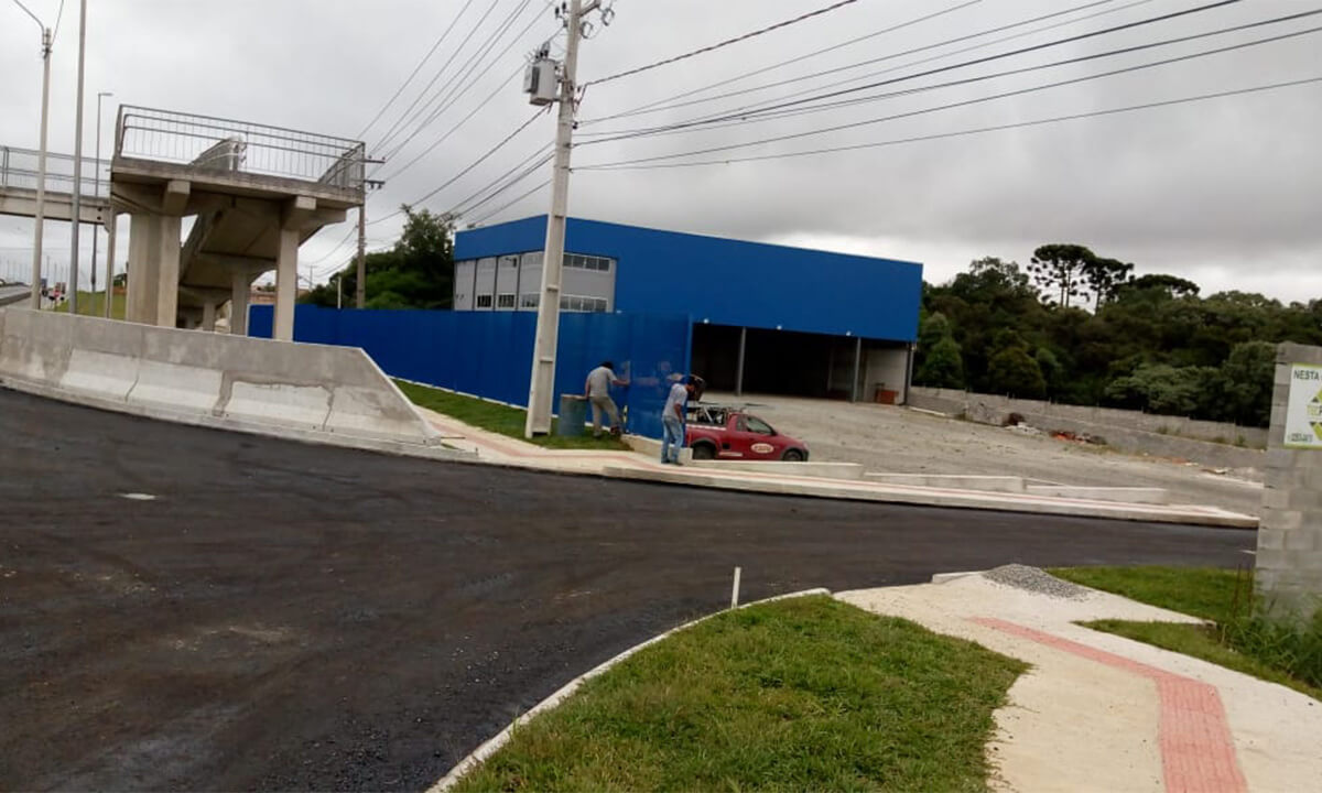 CWG Construtora
