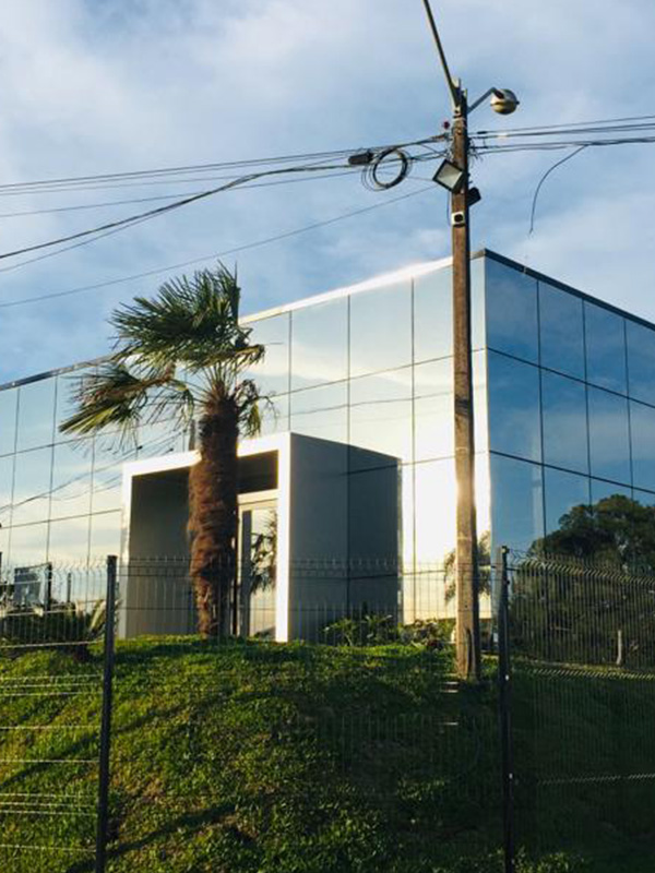 CWG Construtora
